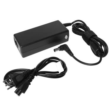 Imagem de Fonte 12V 3A Para Monitor Lg Pino 6,0Mm X 4,4Mm