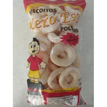 Imagem de Biscoito de polvilho kero esse 150 gr