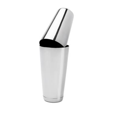 Imagem de Coqueteleira Profissional Brinox Lyon 750ml Inox