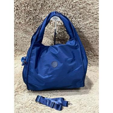 Imagem de Mochila Grande de Nylon - Impermeável - Metalizada Inspiração KP