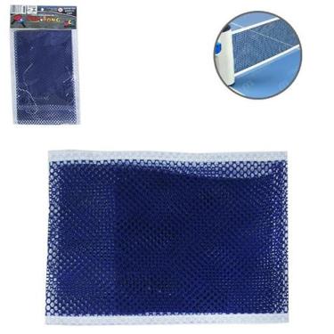 Imagem de Rede Para Mesa De Ping Pong 110x15cm - MCC BRINK