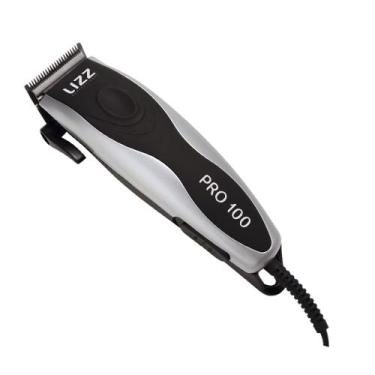 Imagem de Máquina de Corte Pro 100  Lizz Pro - Lizz Professional, 220V