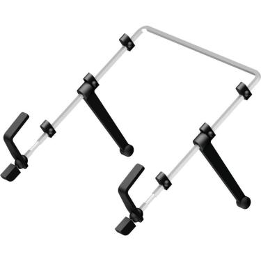 Imagem de Suporte para Notebook c/Regulagem de Inclinação - Multivisão