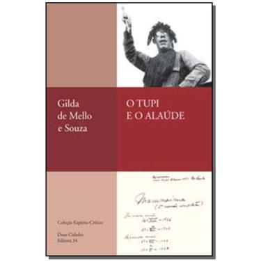 Imagem de Tupi e o Alaude, O