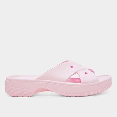 Imagem de Sandália Crocs Strap Feminina-Feminino