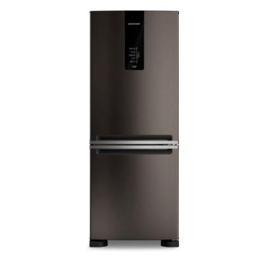 Imagem de Refrigerador de 02 Portas Brastemp Frost Free Inverse A+++ 447 Litros 