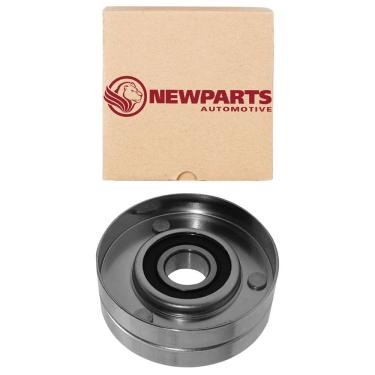 Imagem de Polia Tensor Alternador Crossfox Spacefox 1.6 EA111 Newparts