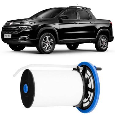 Imagem de Filtro Combustível Toro 2.0 16v 4x4 Aut 2016 A 2018 Diesel