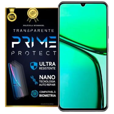 Imagem de Pelicula De Hidrogel Realme C61 Hd/fosca Frente (Transparente)