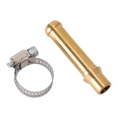 Imagem de LesNau Kit de encaixe de linha de transmissão 397 para GM 1996-UP para instalação de refrigerador de transmissão Chevy Chevrolet