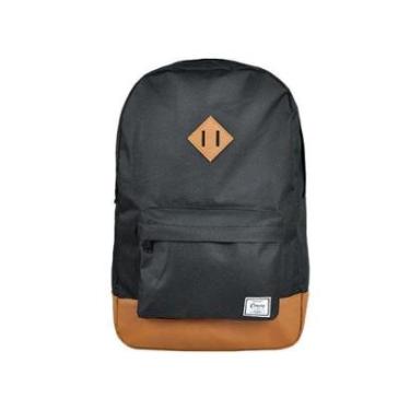 Imagem de Mochila Casual Yins em Poliéster Adulto Unissex-Unissex