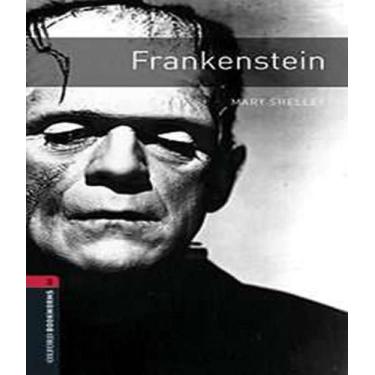 Imagem de Frankenstein mp3 pk obw lib 3 3ed - OXFORD, 3