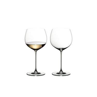 Imagem de Riedel Veritas Oaked Chardonnay