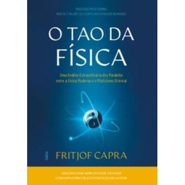 Imagem de O Tao da Física - Cultrix