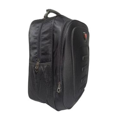 Imagem de Mochila Executiva Notebook Cabo De Aço