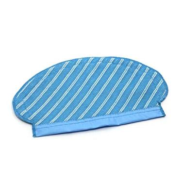 Imagem de YOUTHINK Conjunto de Conjunto de Pano de Esfregão de Escova de Substituição Kit de 13 Acessórios para Aspiradores de pó 920 950 Inclui Escova de Rolamento Laterais Filtros