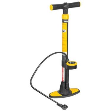 Imagem de Bomba de Ar para Encher Pneus com Alavanca 60 cm Vonder - 35.98.060.00