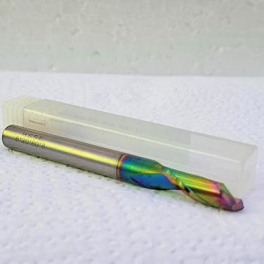 Imagem de hzp Center, Fresa Pantógrafo Corte Ø8 x AC20mm x Haste Ø8mm x CT 80mm