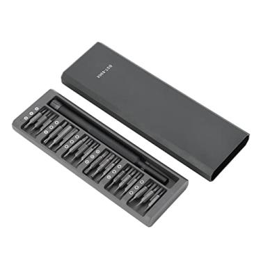 Imagem de Acouto Conjunto Multifuncional de Chaves de Fenda de 36 pol. para Eletrônicos, Laptops, óculos, Telefones e Relógios