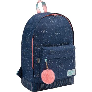Imagem de Mochila de Costas Académie Dots - Tilibra
