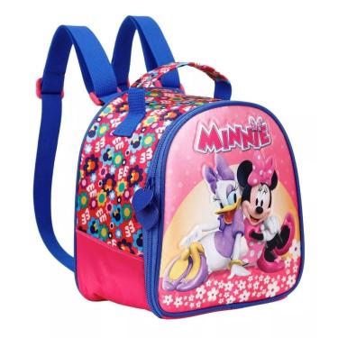 Imagem de Lancheira Térmica Minnie - Xeryus