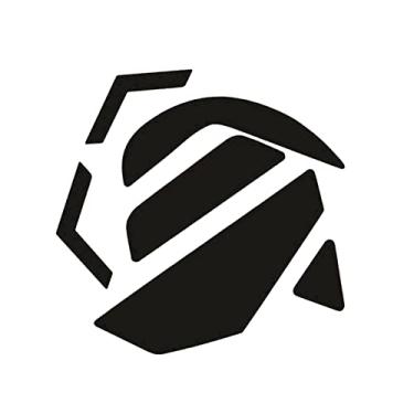 Imagem de Mouse gamer Feet Mouse para Logitech G502, acessório para pés