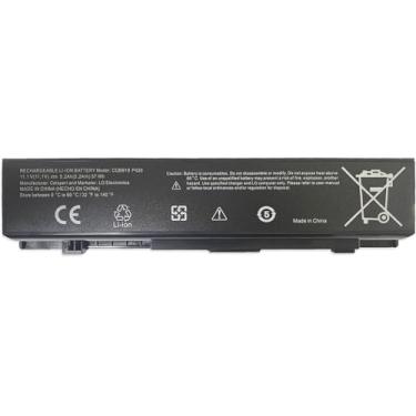 Imagem de SQU-1007 SQU-1017 Batería para portátil Compatível com LG XNOTE P420 S535 CQU918 SQU-1007 SQU-1017(11.1V 5200mAh 57Wh)