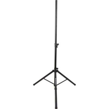 Imagem de Pedestal Caixa Som Hayonik Pa110 Preto