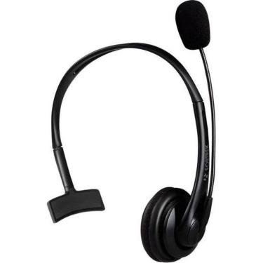 Imagem de Headset Office Fortrek Fk731a Usb