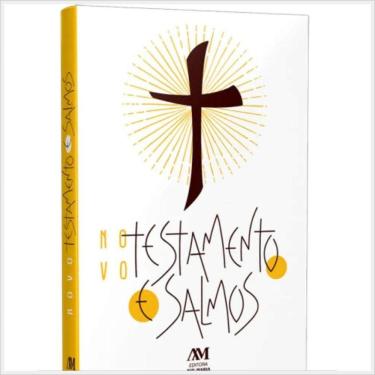 Imagem de Novo Testamento e Salmos - Nova Edição