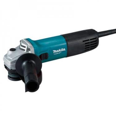Imagem de Esmerilhadeira angular 5" 850 watts - M9511B - Makita, 220V