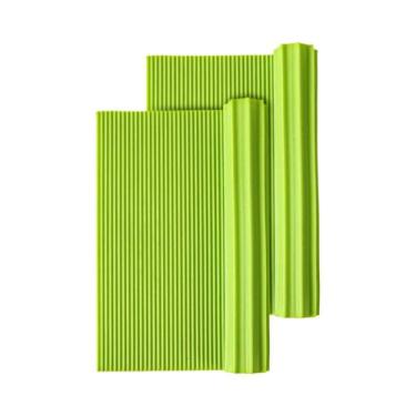 Imagem de Esteira De Silicone Antiaderente Para Sushi, Ideal Para Iniciantes, Pa