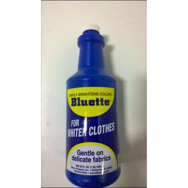 Imagem de Líquido Concentrado para Blancos Más Blancos Bluette para Lavandería 9