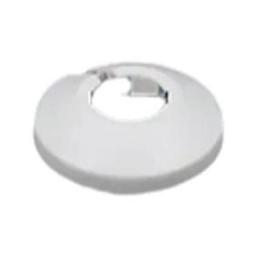 Imagem de Capa Universal Para Tubo De Radiador 2 Peças, Capa Decorativa Para Vál