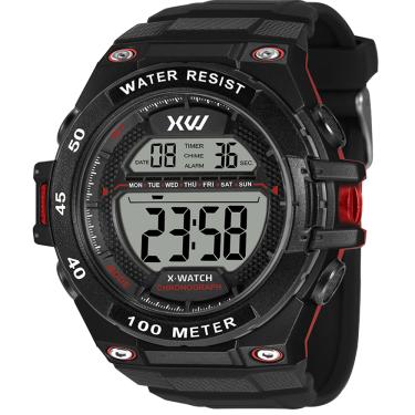 Imagem de RELOGIO X-WATCH XMPPD756 BXPX