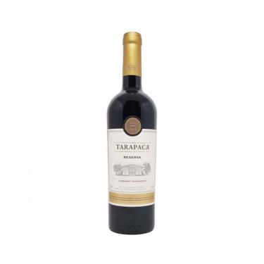 Imagem de Vinho Tarapacá Reserva Cabernet Sauvignon 750ml