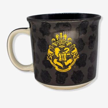 Imagem de Caneca Tom Hogwarts Harry Potter