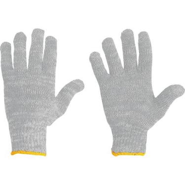 Imagem de Luva de Malha 3 Fios, LMV 3, Mesclada, Encartelada, Vonder