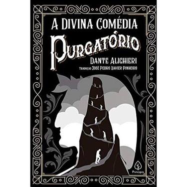 Imagem de A Divina Comedia - Purgatorio
