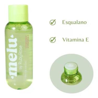 Imagem de Ruby Rose Melu RR342 Tônico Facial 100ml