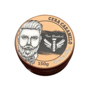 Imagem de Cera Caramelo Two Brothers 150g