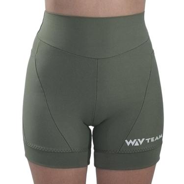 Imagem de Short WV Pro Runner Feminino-Feminino