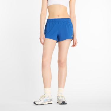 Imagem de Shorts Run Club 3" Feminino-Feminino