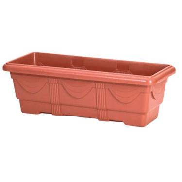 Imagem de Jardineira Romano 35 (3,5L) Cor Cerâmica NUTRIPLAN