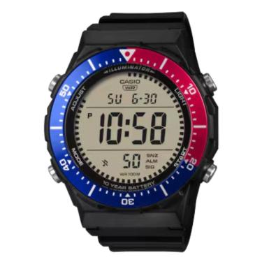 Imagem de Relógio Casio Masculino Timeless Digital Ae-1700H-1A2vdf