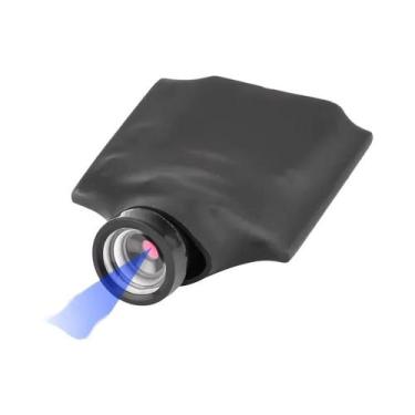 Imagem de Câmera Mini WiFi 1080P HD Com Detecção De Movimento, Gravador De Vídeo