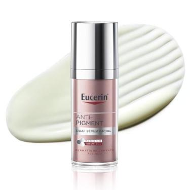 Imagem de Sérum Facial Eucerin Dual Serum Anti-Pigment 30ml