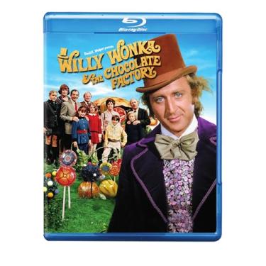 Imagem de Willy Wonka and the Chocolate Factory