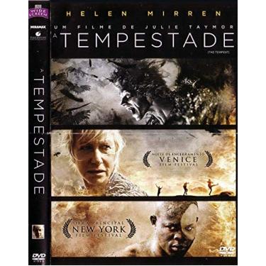 Imagem de A Tempestade
