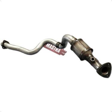 Imagem de Catalisador Gol G4 1.0 2010 A 2013 Novo - ScapJá